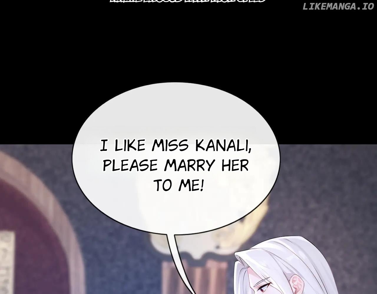 Quick Transmigration: The Host Wants To Die Chapter 151 - page 49